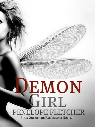 Demon Girl (2000)