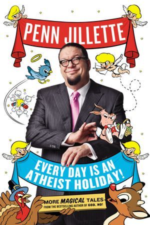 Every Day is an Atheist Holiday (2012)