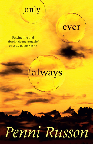 Only Ever Always (2011)