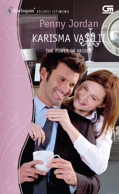 Karisma Vasilii: The Power of Vasilii (2012)