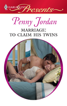 Marriage: To Claim his Twins (1989)