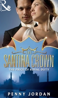 Price of Royal Duty (2012)