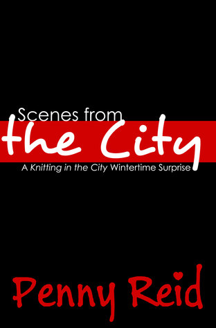 Scenes from the City (2014)