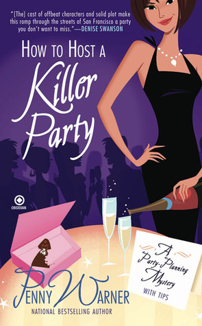 How to Host a Killer Party