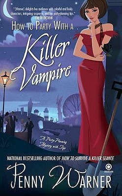 How to Party with a Killer Vampire (2011)
