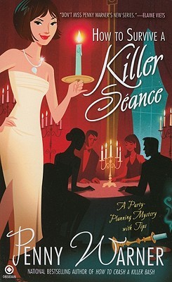 How to Survive a Killer Séance (2011)