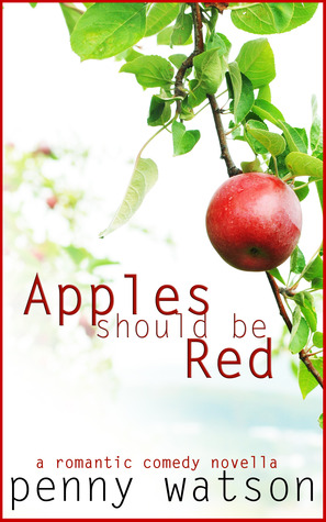 Apples Should Be Red