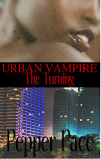 Urban Vampire The Turning