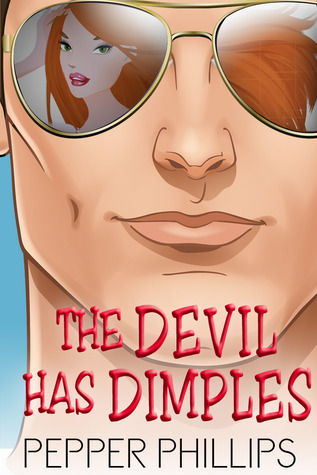 The Devil Has Dimples