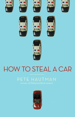 How to Steal a Car (2009)