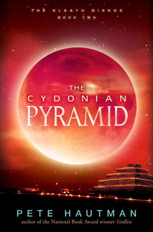 The Cydonian Pyramid (2013)