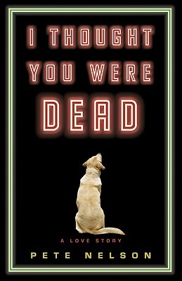 I Thought You Were Dead (2010)