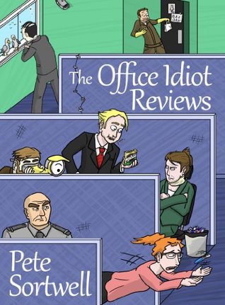 The Office Idiot Reviews (2012)