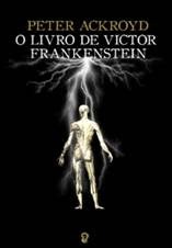 O Livro de Victor Frankenstein