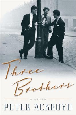 Three Brothers (2014)
