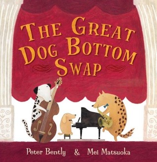 The Great Dog Bottom Swap (2009)