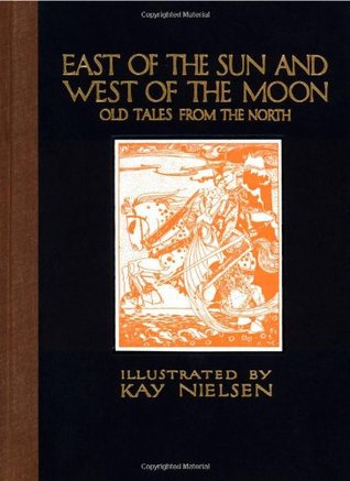 East of the Sun and West of the Moon: Old Tales from the North (2008)