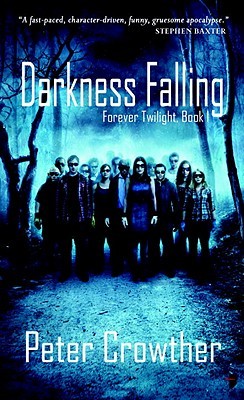 Darkness Falling (2011)