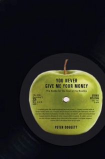 You Never Give Me Your Money: The Beatles After the Breakup (2010)