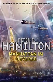 Manhattan In Reverse (2011)