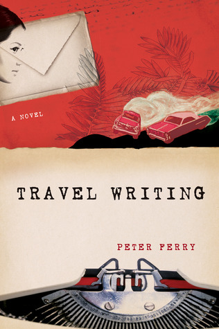 Travel Writing (2008)