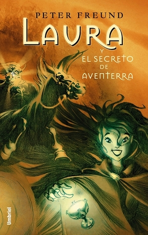 Laura y el secreto de Aventerra (2002)