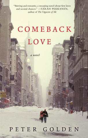 Comeback Love (2012)