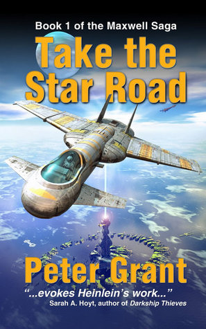 Take the Star Road (2013)