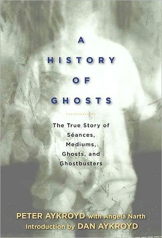 HISTORY OF GHOSTS, A (2009)