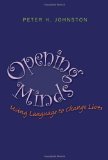 Opening Minds: Using Language to Change Lives (2012)