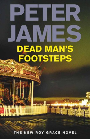 Dead Man's Footsteps (2008)