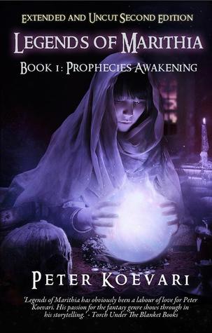 Prophecies Awakening (2012)