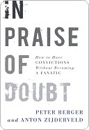 In Praise of Doubt (2000)