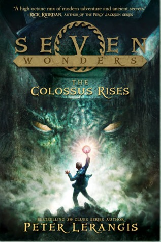 The Colossus Rises (2013)