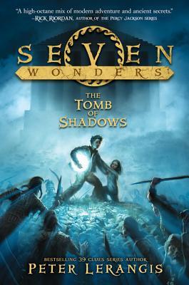 The Tomb of Shadows (2014)