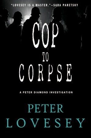 Cop To Corpse (2012)