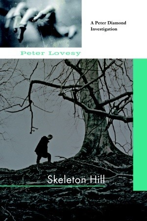 Skeleton Hill