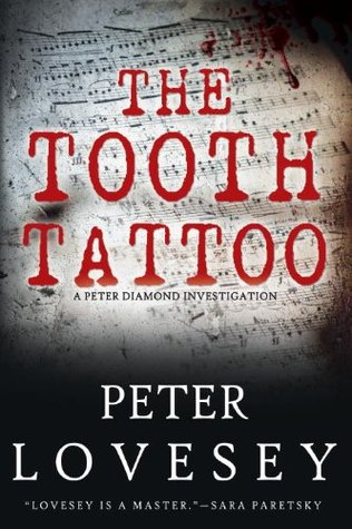 The Tooth Tattoo (2013)