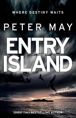 Entry Island (2013)