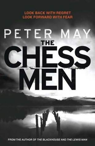 The Chessmen (2013)