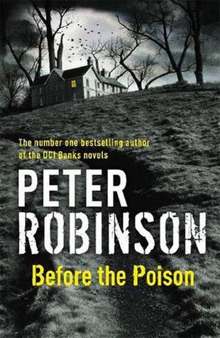 Before The Poison (2011)