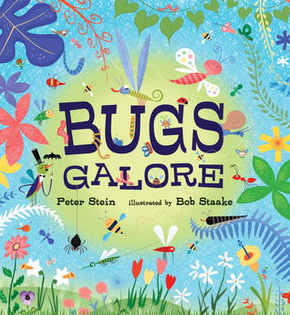 Bugs Galore (2012)
