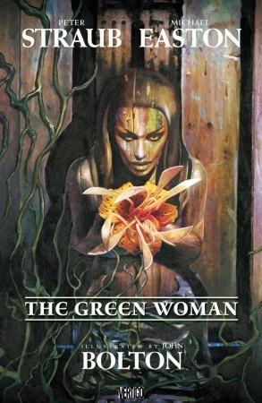The Green Woman (2010)