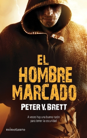 El hombre marcado