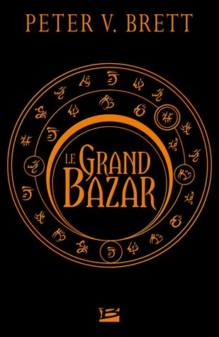 Le Grand bazar (2011)
