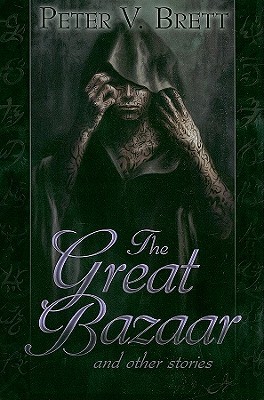 The Great Bazaar and Other Stories (2010)