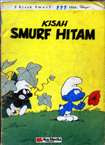 Kisah Smurf Hitam (1963)
