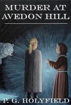 Murder at Avedon Hill (2008)