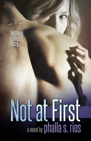 Not at First (2013)