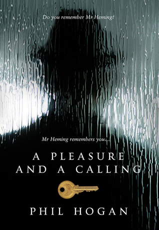 A Pleasure and a Calling (2014)